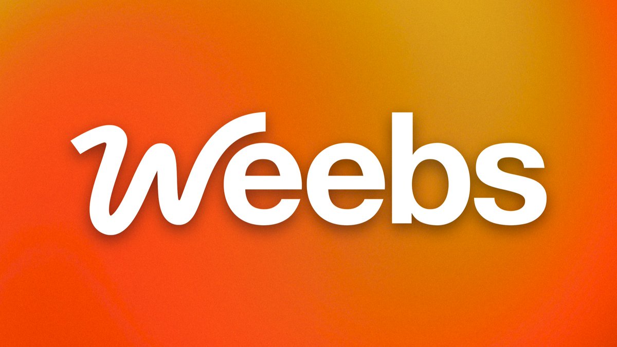 𝐈𝐧𝐭𝐫𝐨𝐝𝐮𝐜𝐢𝐧𝐠 𝐖𝐞𝐞𝐛𝐬—𝐭𝐡𝐞 𝐩𝐫𝐞𝐦𝐢𝐞𝐫 𝐖𝐞𝐛𝟑 𝐦𝐚𝐫𝐤𝐞𝐭𝐩𝐥𝐚𝐜𝐞 𝐝𝐞𝐬𝐢𝐠𝐧𝐞𝐝 𝐞𝐱𝐜𝐥𝐮𝐬𝐢𝐯𝐞𝐥𝐲 𝐟𝐨𝐫 𝐚𝐧𝐢𝐦𝐞, 𝐜𝐨𝐦𝐢𝐜, 𝐚𝐧𝐝 𝐠𝐚𝐦𝐢𝐧𝐠 (𝐀𝐂𝐆) 𝐜𝐫𝐞𝐚𝐭𝐨𝐫𝐬 𝐚𝐧𝐝 𝐟𝐚𝐧𝐬. 

$WEEBS 𝐢𝐬 𝐡𝐞𝐫𝐞 𝐭𝐨 𝐞𝐦𝐩𝐨𝐰𝐞𝐫 
𝐨𝐭𝐚𝐤𝐮