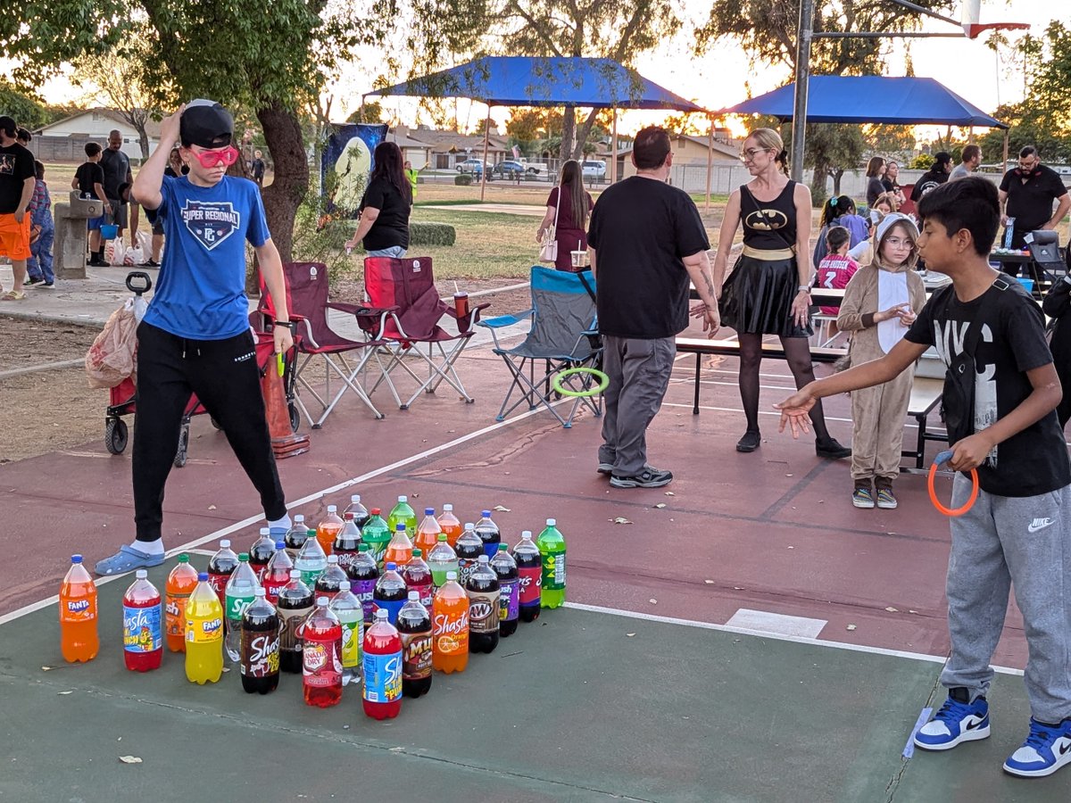 Deer Valley Unified School District tweet media