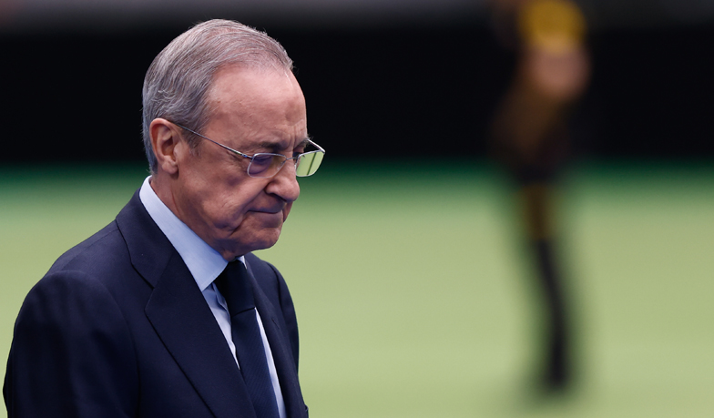 OffsideObs56's tweet photo. If Florentino Pérez was in his prime, he would have won the Ballon d'Or for Vini. He is so washed 😂😂😂

#BallonDor https://t.co/aqoATUdVXa