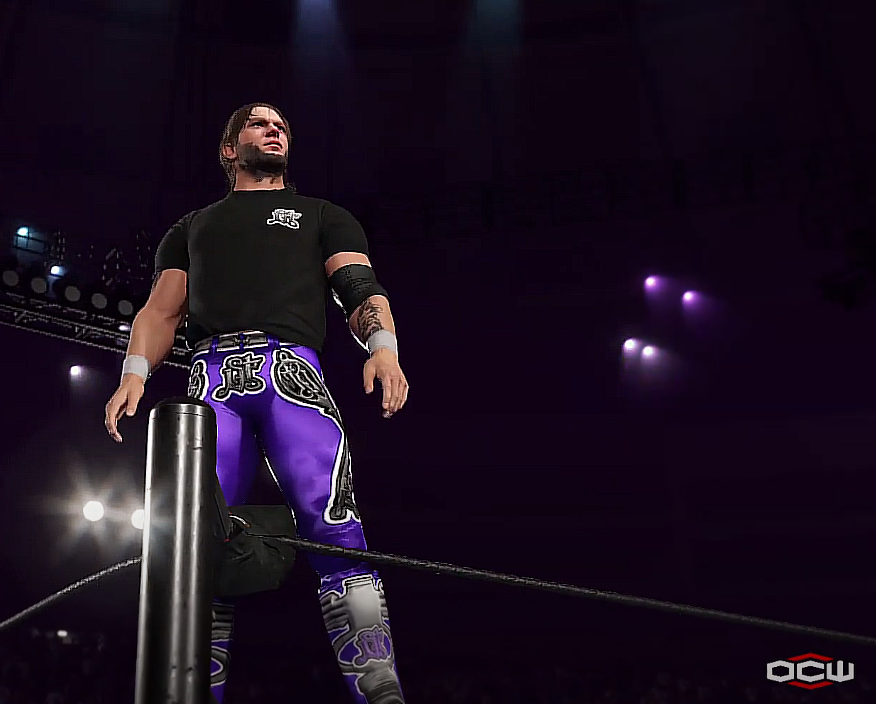 Prodigy_Sheldon's tweet photo. Well, @ocwfed Hard Target 2024 is over, and this... this isn't the ending I wanted. Sorry for the fans; I let you down. We will see what the future holds now. I know it seems uncertain, but I will know what to do once my mind is a bit clearer. https://t.co/6WOio4qAUo