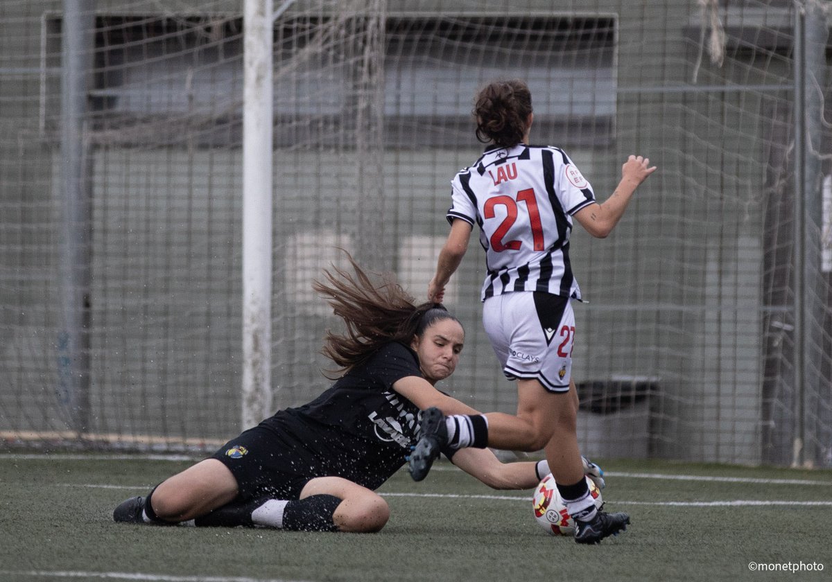 RamonHernande99's tweet photo. Galería de fotos del CD Fonsanta Fatjó-CD Castellón SAD de 3ªRFEF https://t.co/af8cTF2J5S https://t.co/hBhFcmYPIs