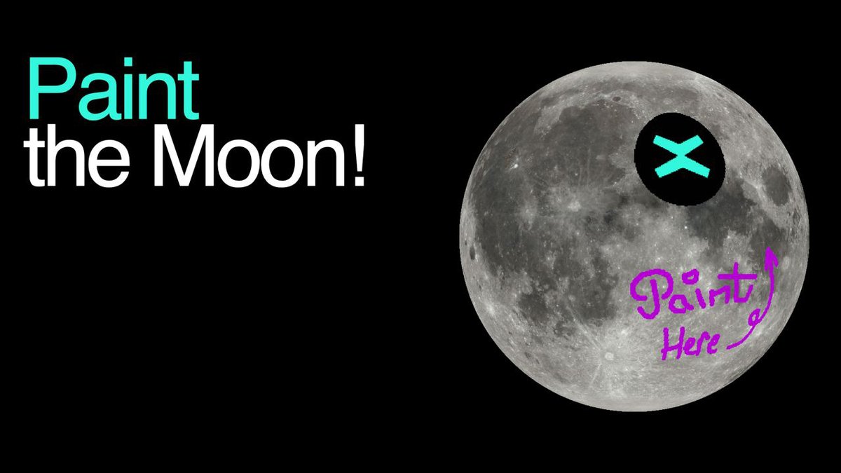 What would you paint?

#multiversX