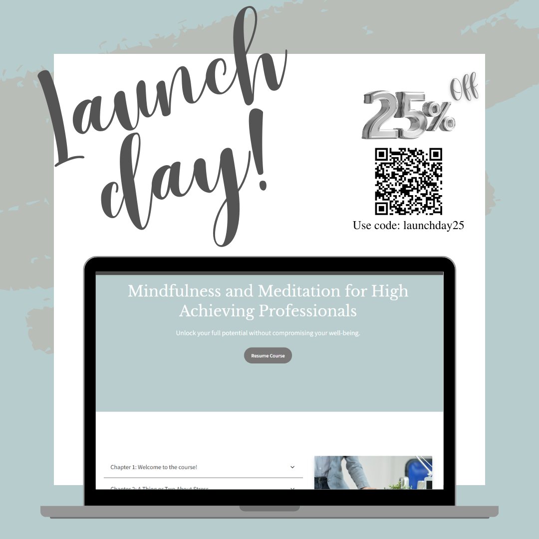 WHO IS EXCITED!!  🙋🏽‍♀️

You asked and it is finally here!!

neyshas-digitalcourses.thinkific.com/courses/Mindfu…

#healingjourney #fearless #YouExponentiallyEmpowered #Personaldevelopment #Selfimprovement #Growthmindset #Empowerment #Resilience #explore #Selfcare #Selfdevelopment #Transformation