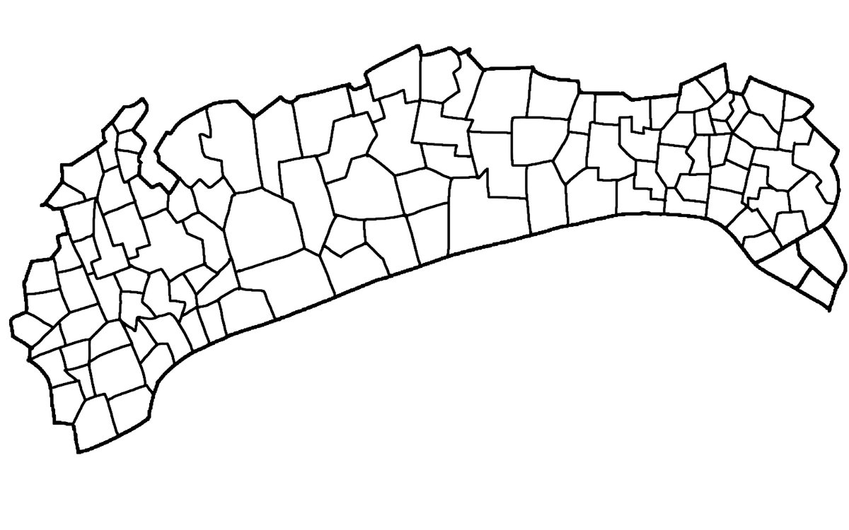 geko_is's tweet image. Jellystone if it was a state + Transparent versions

[#jellystone #hannabarbera #statemap #countymap #digitalart #ArtistOnX #ArtistonTwitter]