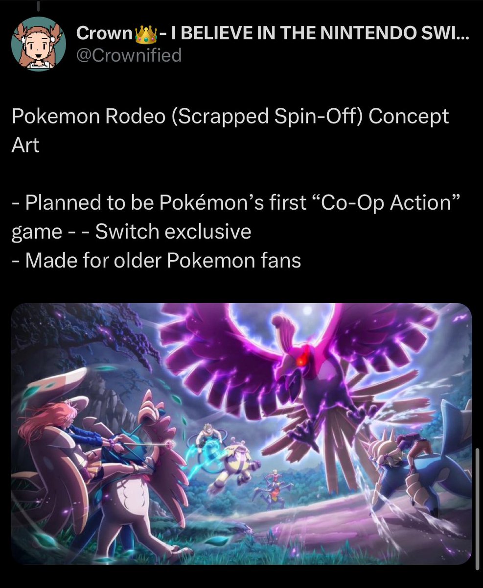SoulSilverArt tweet media