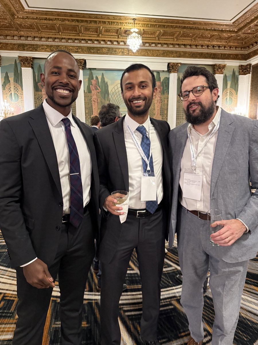 Northwestern Surgery (@nmsurgery) on Twitter photo Great turnout last night at the Chicago Joint Reception at the ACS Clinical Congress! It's always wonderful collaborating with our Chicago colleagues! <a href="/DrHasanAlam/">Hasan Alam</a> <a href="/JBMatthews/">Jeff Matthews MD</a> <a href="/VivianGahtanMD/">Vivian Gahtan</a> <a href="/RushSurgery/">Rush Department of Surgery</a> <a href="/purplesurg/">NW Gen Surg Residents</a> <a href="/NUFeinbergMed/">Northwestern Feinberg School of Medicine</a> <a href="/skmaithel/">Shishir K. Maithel</a> <a href="/MDAkhilChawla/">AKHIL CHAWLA</a> Great turnout last night at the Chicago Joint Reception at the ACS Clinical Congress! It's always wonderful collaborating with our Chicago colleagues! <a href="/DrHasanAlam/">Hasan Alam</a> <a href="/JBMatthews/">Jeff Matthews MD</a> <a href="/VivianGahtanMD/">Vivian Gahtan</a> <a href="/RushSurgery/">Rush Department of Surgery</a> <a href="/purplesurg/">NW Gen Surg Residents</a> <a href="/NUFeinbergMed/">Northwestern Feinberg School of Medicine</a> <a href="/skmaithel/">Shishir K. Maithel</a> <a href="/MDAkhilChawla/">AKHIL CHAWLA</a>