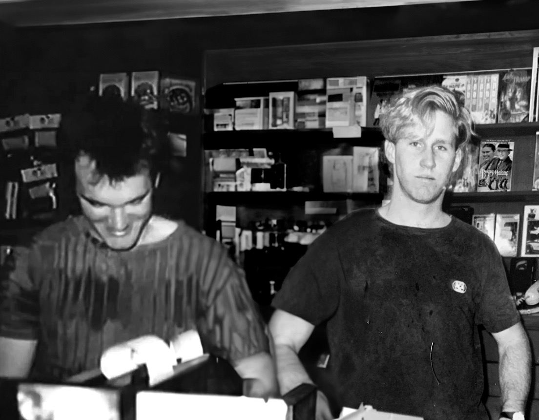 The Video Archives Podcast tweet media