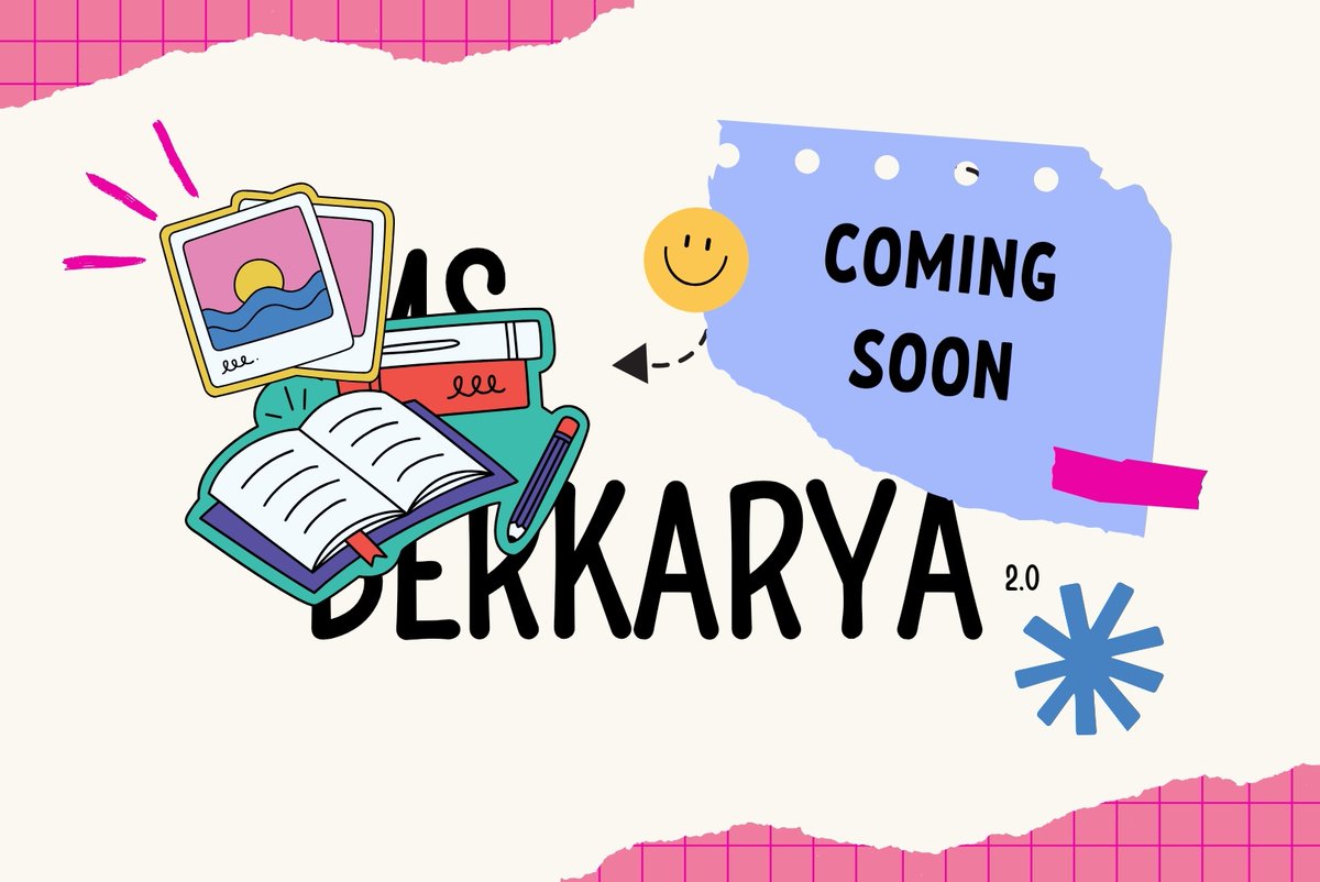 Ditutupin soalnya coming soon👀