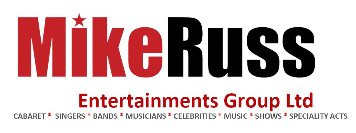 From Live Bands to Magicians, we've got the perfect entertainment for any occasion. Let Mike Russ Entertainments help make your next event a success! Call Us today mregroup.co.uk/enquiry-bookin… 
#LiveEntertainment #EventPlanning #LondonTalentBookingAgency #HireUKCelebrity #Spotlight