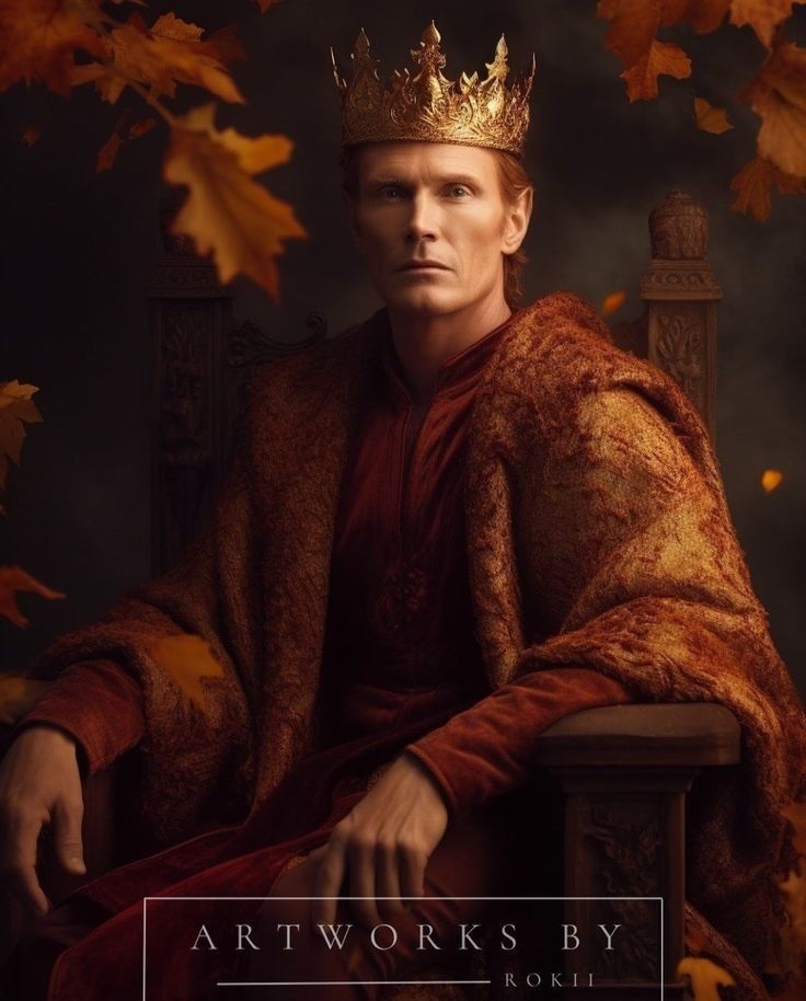 "YoU'Re JuSt lIkE yOuR fAtHeR, ErIs"
Please, look how ugly this stupid mf is, I have nothing in common with him 💀