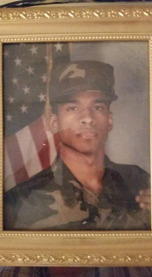 sberlack's tweet photo. On this day in 1986, my recruiting Sergeant and I left my apartment at 0430. I remember it like it was yesterday. This pic was taken while I was in #bootcamp at Ft. Dix. #Hooah to all who have served and are serving.

#armystrong #usarmy #armysoldier #GoArmy #sacrifice #legacy https://t.co/FBdECRvqiG
