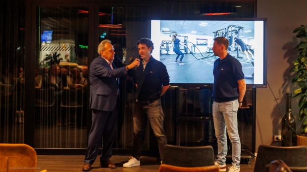 Werkgroep Sportgala Etten-Leur houdt geslaagd Sportcafé -  internetbode.nl/etten-leur/l/4…