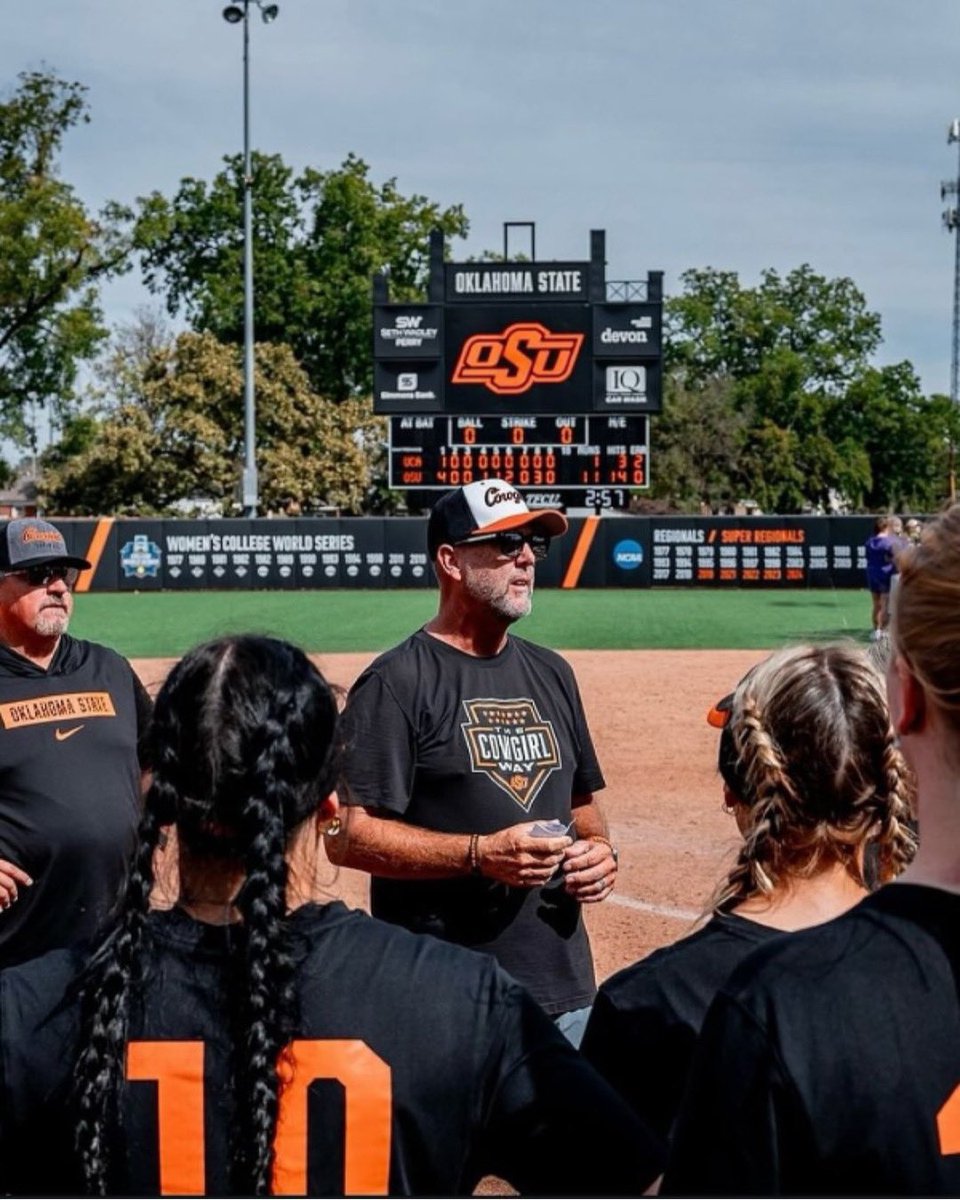 cowboysbldorang's tweet photo. • @softball_america The 2025 previews continue with @osusoftball 👀
Hear from Kenny Gajewski on the quality bats returning to the lineup and major additions from the transfer portal at https://t.co/91cGPgp8kC 🗣️
#AtEveryLevel | #SoftballAmerica
| #softball | #GoPokes | #okstate | #cowboys | #cowboysbleedorange | #oklahoma | #oklahomastateuniversity | #oklahomastate | #college | #collegesoftball | #big12 | #big12softball | #boonepickens |