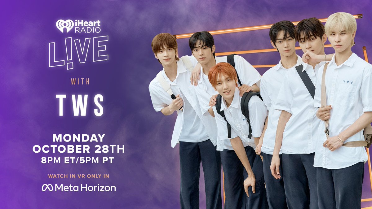 iHeartRadio tweet media