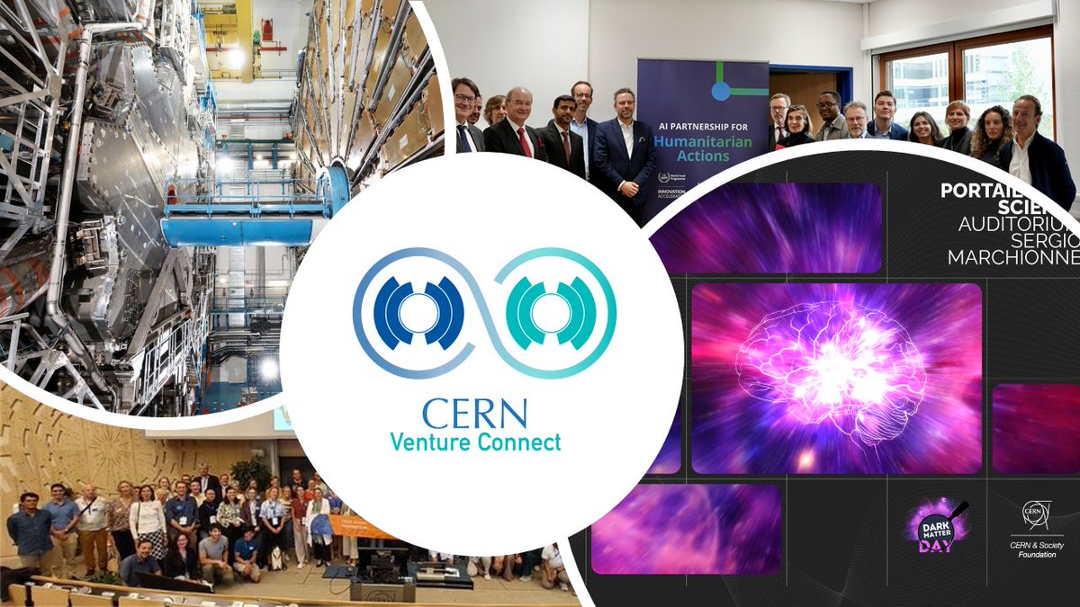 cernalumni's tweet image. #WeeklyNews Meet the speakers for Moving Out of Academia to Aviation &amp;amp; Aerospace, Copenhagen meetup, Economics of Big Science 2.0, Alumni event at TU Delft, CERN Venture Connect Summit, LS3 timeline, ATLAS new insights and more:  alumni.cern/news/2199324