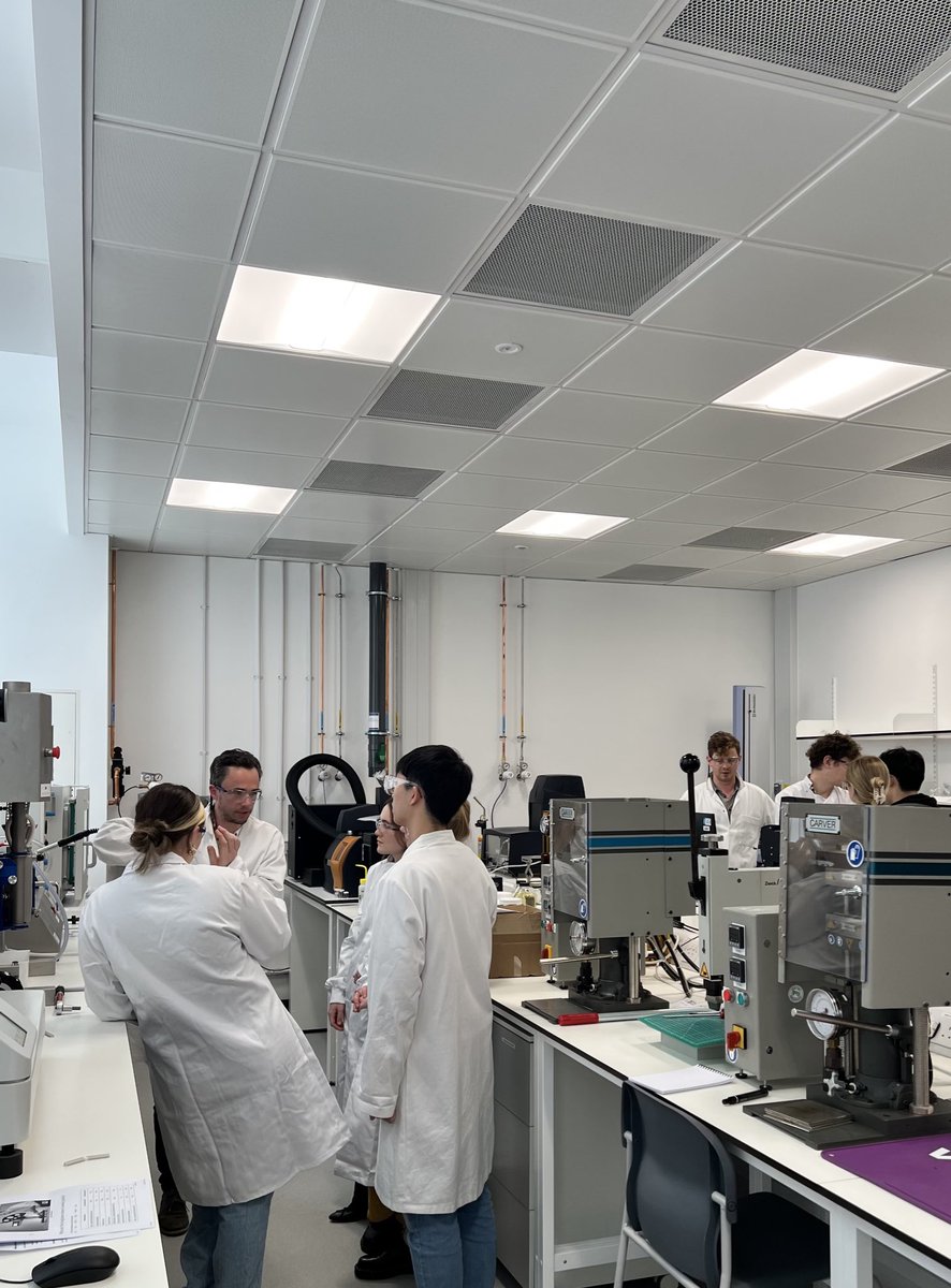 Williams Group tweet media