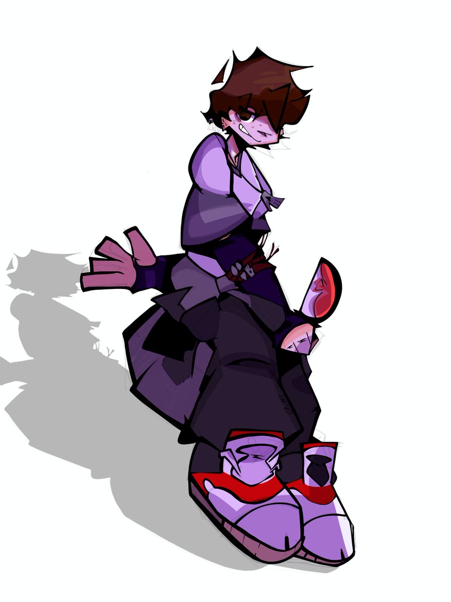dc2_mega's tweet photo. Tags:
#sleeve #cartoon #art #fictionalcharacter #drawing #graphics #costumehat #cartoony #artwork #drawingideas #igersart #artsy #artistic #cartoonist #cartoons #interesting #aestheticallypleasing #art_spotlight #proartists #makersgonnamake  #instagramart #instart #artistsofig https://t.co/ofs0sSMoiJ