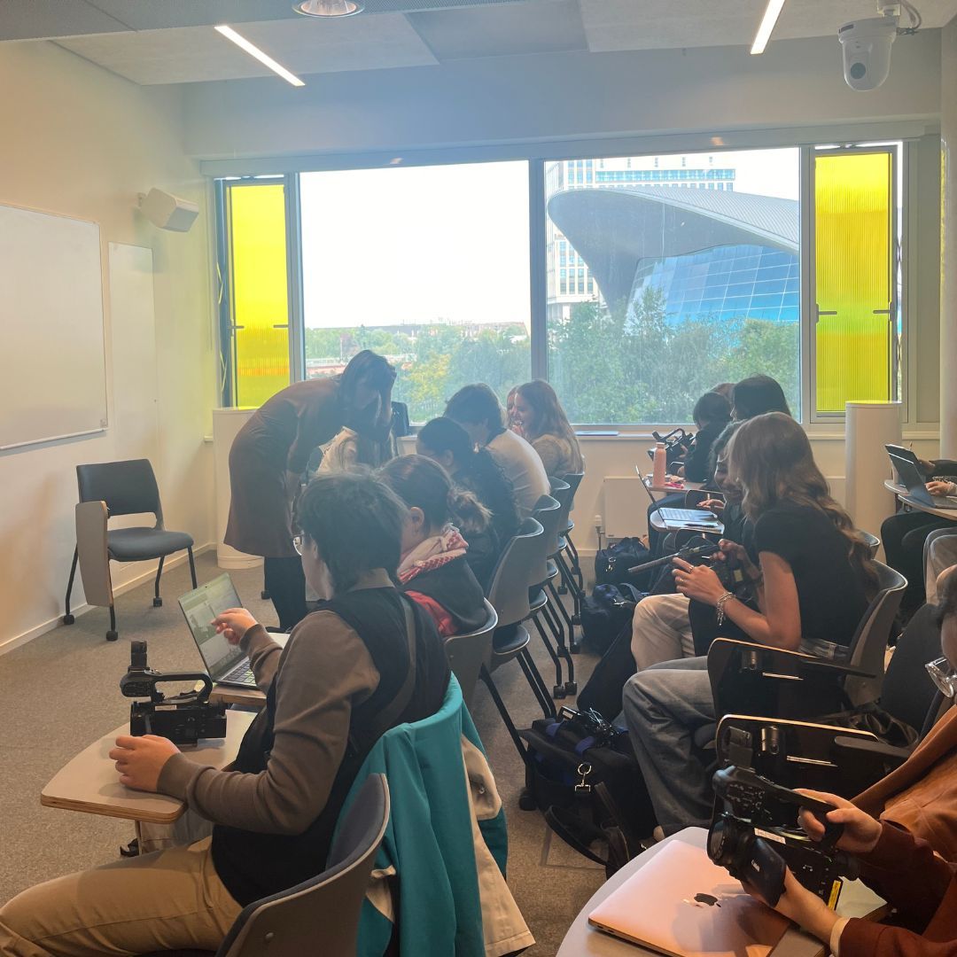 Creative Arts and Humanities BA is an interdisciplinary degree that will enable you to develop both your creative &amp; critical skills in writing, moving image and performance.

Join our UCL East Open Afternoon on 30 Oct to find out more: buff.ly/408fUy2

@UCLBACAH <a href="/UCL_SCCI/">UCL School for the Creative & Cultural Industries</a>