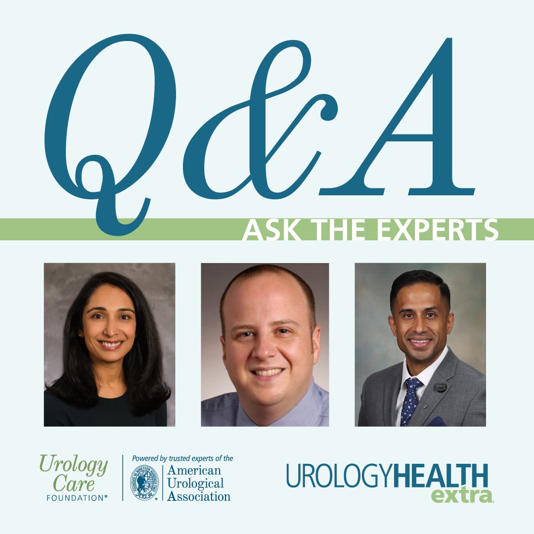 Urology Care Foundation (@urologycarefdn) on Twitter photo Can men and women both have fertility issues? Great question! Read what one of our medical experts, <a href="/akankshamehtamd/">Akanksha Mehta</a>, has to say in our latest issue of UrologyHealth extra®. Check out the link here: bit.ly/4ejajsN #MagazineMonday Can men and women both have fertility issues? Great question! Read what one of our medical experts, <a href="/akankshamehtamd/">Akanksha Mehta</a>, has to say in our latest issue of UrologyHealth extra®. Check out the link here: bit.ly/4ejajsN #MagazineMonday