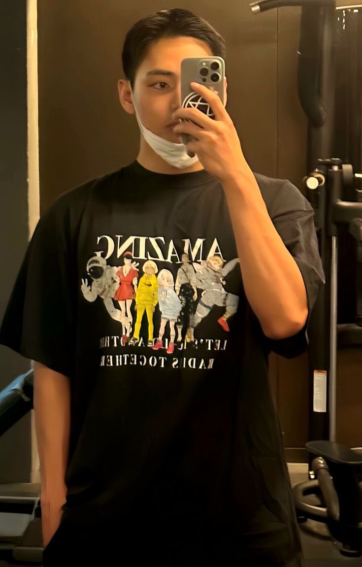 mau ngapel, bunda mau dibawain apa?