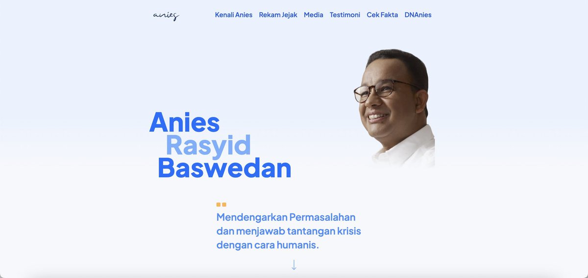 fadelyulian_'s tweet photo. Ini website yang mau kita bahas mendalam! https://t.co/c9bnTuXjXP