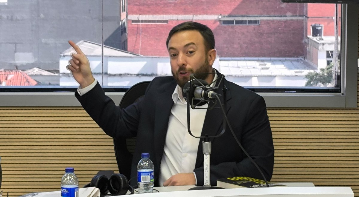 RCN Radio tweet media