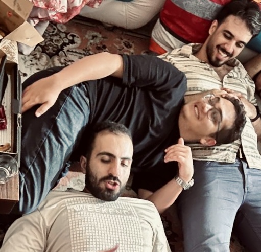 BlackkPandaaaa's tweet photo. همین دو سه ماهی که گذشت https://t.co/cY6F6S3Qgv