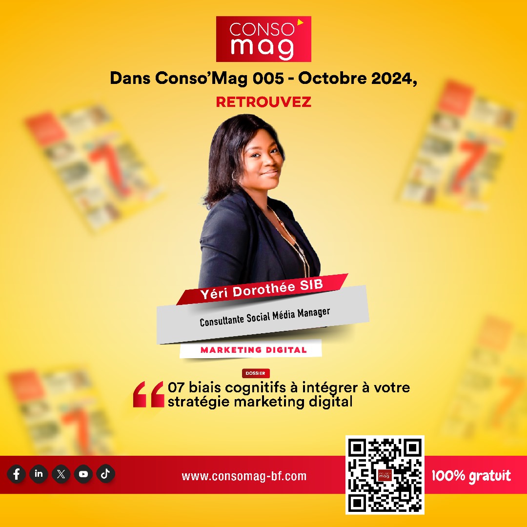 Conso'Mag tweet media