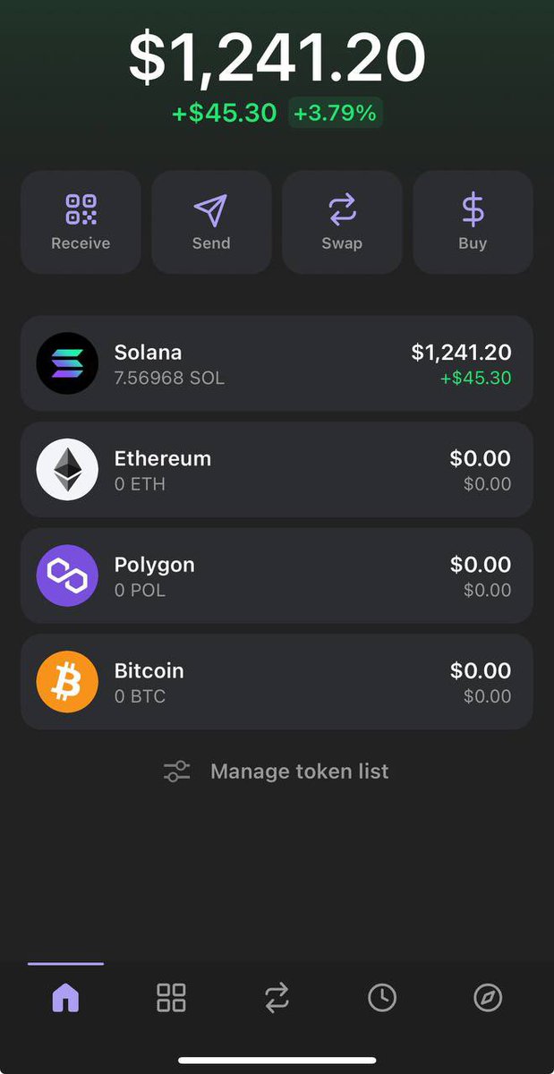 insora_ai's tweet photo. Revenue generated from $INSORA bot so far after days of making some upgrades. Further updates will be shared across with the community 

Before the close of next month, ETH version of the bot should be 90% done.

Stay tuned for future updates 🧪 https://t.co/kW7SfnXy3S