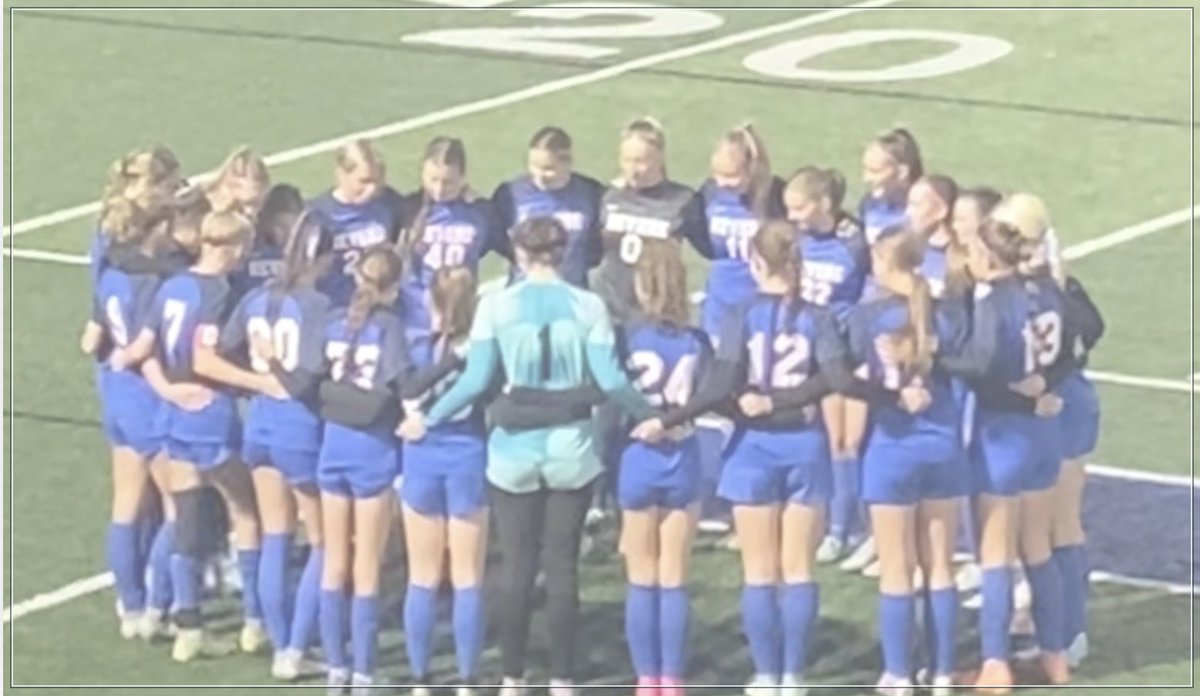 womensRHSsoccer's tweet photo. 📣It's GAME DAY!
Your Varsity Lady Minutemen take on @SoccerShoregals 
OHSAA Soccer - District Round 2: Division 3
🗓️|Monday, October 21st
📍|Avon Lake Memorial Stadium
⏰|7pm
🎟️|$8 adults $5 students (online sales only) https://t.co/k3SEitFWGL
@RevereLocal 
@revereminutemen https://t.co/ZiHqMI4gRV