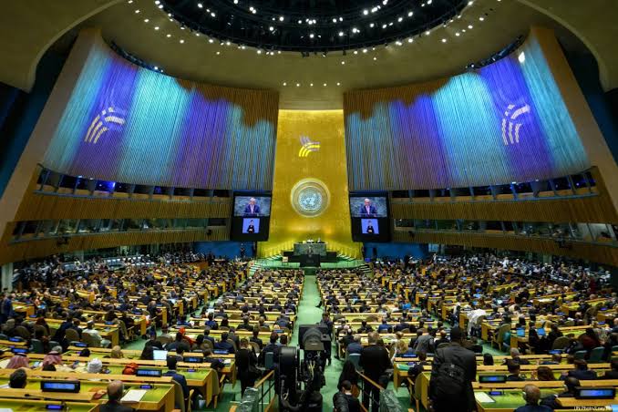 Thunder_CJ7's tweet photo. World leaders meet at the #ClimateSummit2024 to discuss urgent solutions for the global warming. Time is running out β action is needed now! π it will be held in baku azerbaijan from November 11 to 12#ActOnClimate #Sustainability
#savenatute https://t.co/VuXH3aCoEh