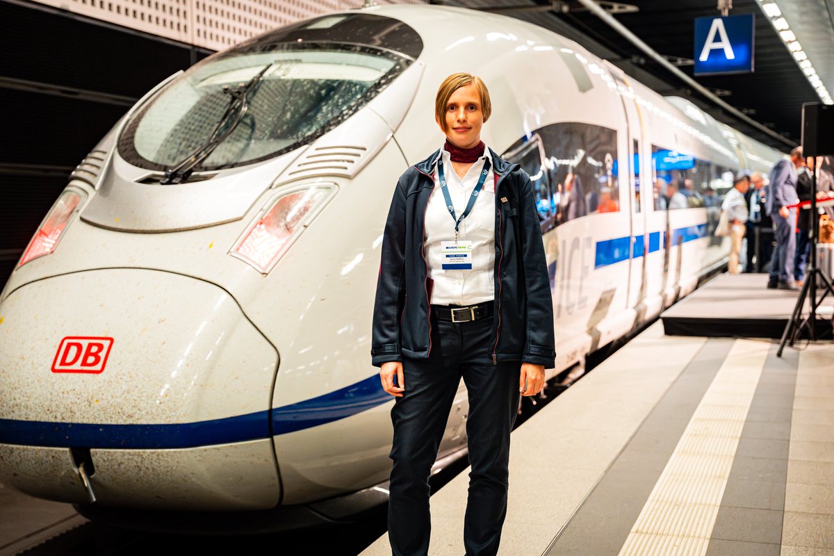 Europe's Rail JU tweet media