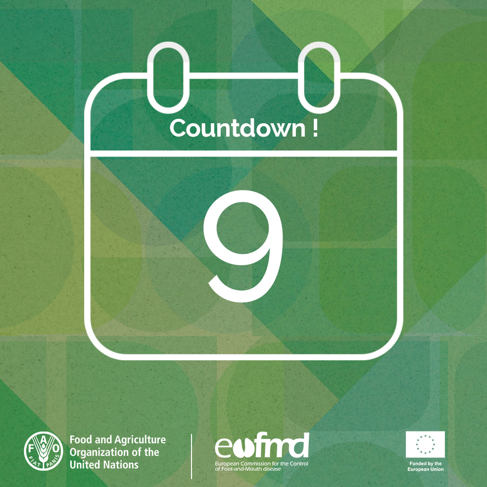 ⌛️#OS24⏳

FAST disease risks in a changing world, from megatrends to microlearning: most sessions have their dedicated digital poster session. Stand by to vote for the best poster from the events app.

👇

trello.com/b/MxJE1Y9a/os2…