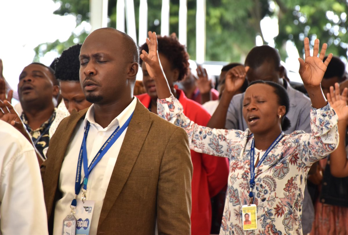 Uganda CAA tweet media