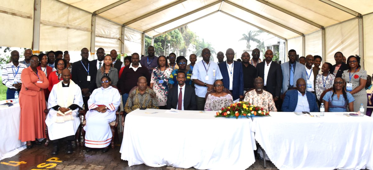 Uganda CAA tweet media