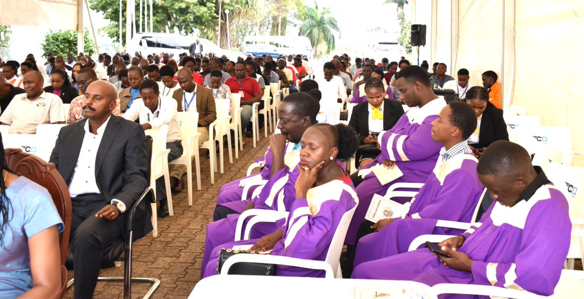 Uganda CAA tweet media