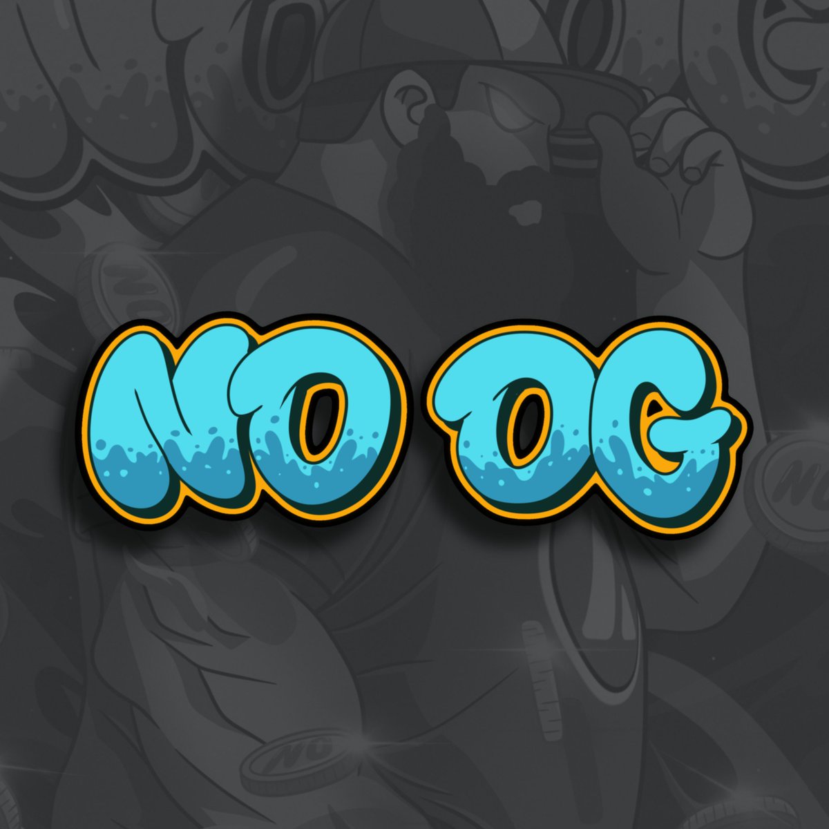 You have one week left to become $NO OG. 

Next monday we are going to take a snapshoot !

You can expect something realy special and usefull for the future. 
Our dev is building a brand new application, we are going to talk more about soon ! Stay tune !

Let's fckin $NO !