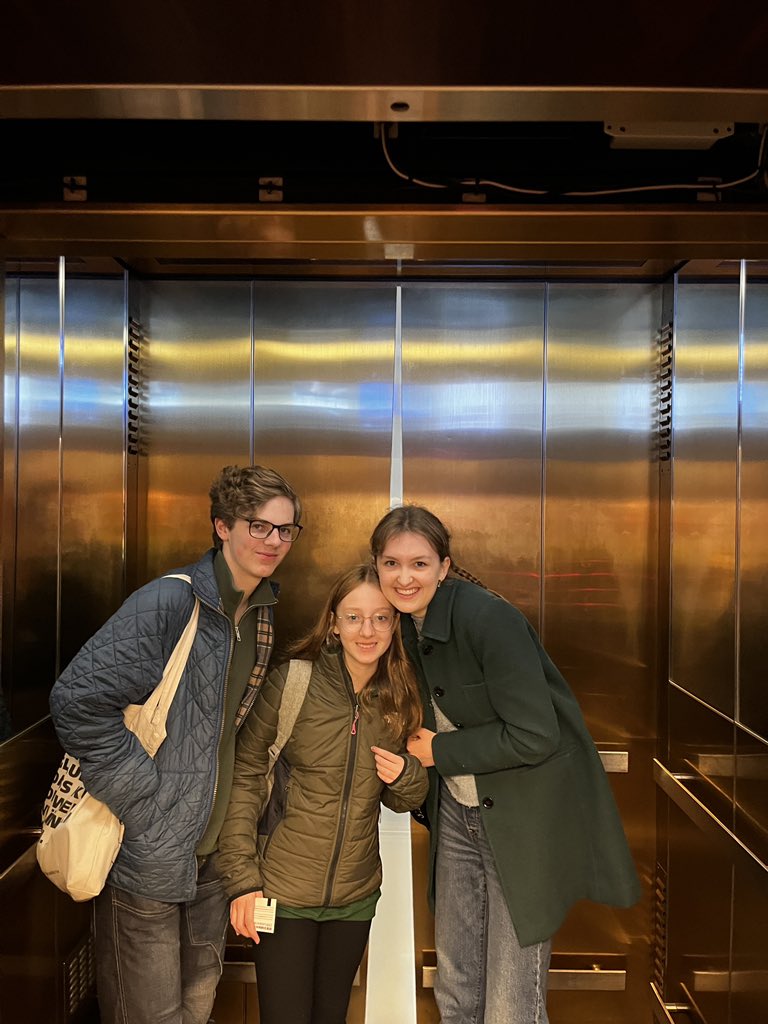 Outdoor Ed tweet media