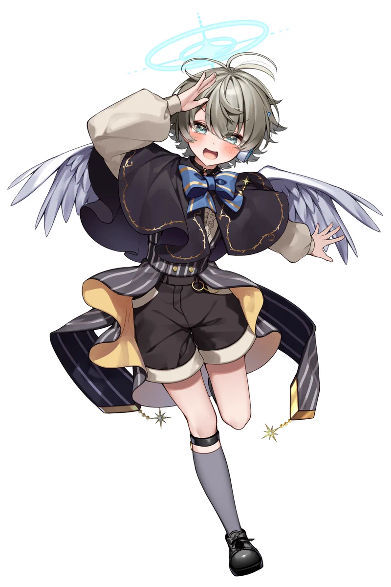 天上ノア👼🥚@7/25 VIRTUALEYESGIGS (@Noah_Amagami) / X