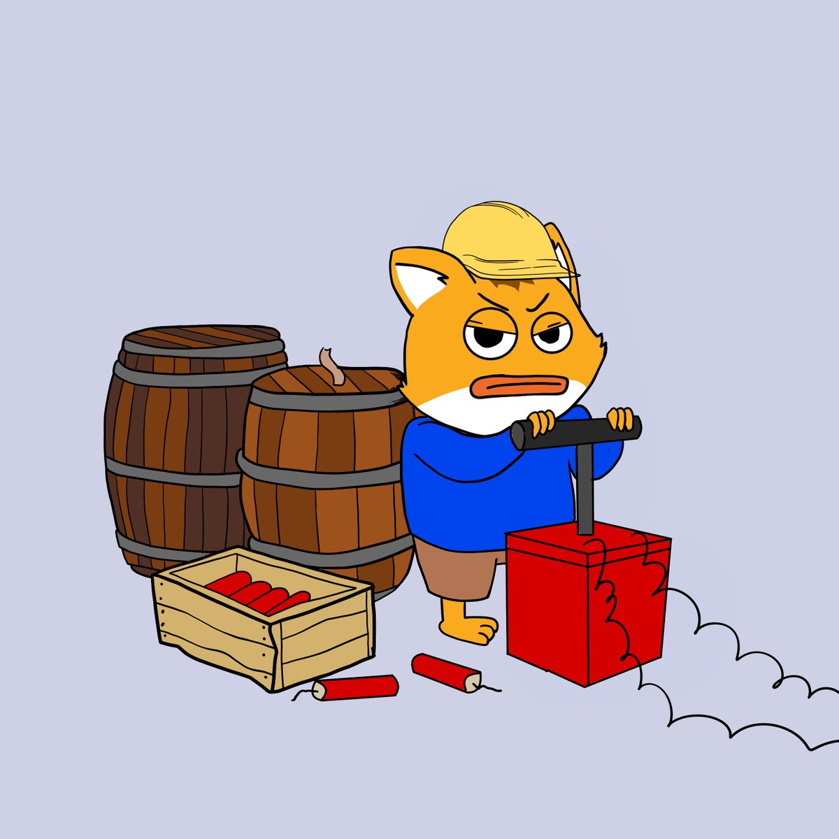 zeekcoin's tweet photo. Memecoins on ZKsync haven't even come close to their peak, and we still haven’t seen any major CEX listings drop yet.

Mind-blowing to think some of ya are even contemplating selling anything within the ZKsync ecosystem, especially with a massive 40M chain incentivization program just around the corner. 

ABSURD. TIME TO BLOW UP THOSE RED CANDLES.