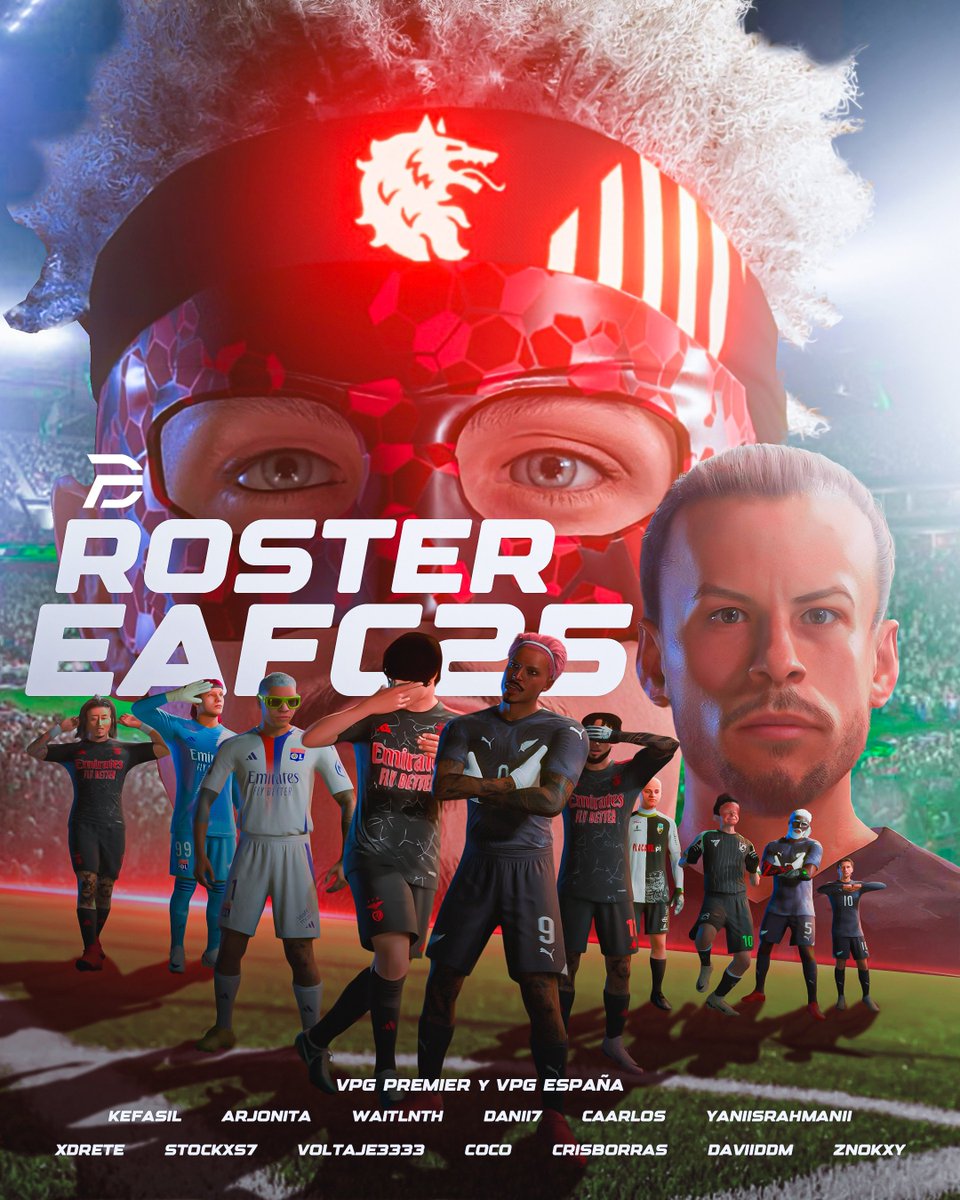 🚨PRESENTACIÓN🚨

ROSTER CLUBES PRO:

⚽️ <a href="/xst0kes/">𝘀𝘁𝗼𝗸𝗲𝘀</a> 
⚽️ <a href="/Oliverrhdez/">olito🇮🇨</a> 
⚽️ <a href="/zNokxy/">.</a> 
⚽️ <a href="/xCrivaas_/">CR</a> 
⚽️ <a href="/alejandrete_04/">xDrete</a> 
⚽️ <a href="/Voltaje3333/">Voltaje3</a> 
⚽️ <a href="/Cocoo__97/">Coco</a> 
⚽️ <a href="/xCrisborras/">Crisborras</a> 
⚽️ <a href="/DaviiddMM/">DaviiddM</a> 
⚽️ <a href="/Th3Wait/">WaitInTh3Bush</a> 
⚽️ <a href="/xDaNiiii7x/">xDaNii7x ¹⁰ 🇪🇸🐢</a> 
⚽️ <a href="/Arjon1ta/">Arj●RM♤</a> 
⚽️ <a href="/caarloscorrales/">Carlos Corrales</a>

BIENVENIDOS a #DriFtEsports 🧡
