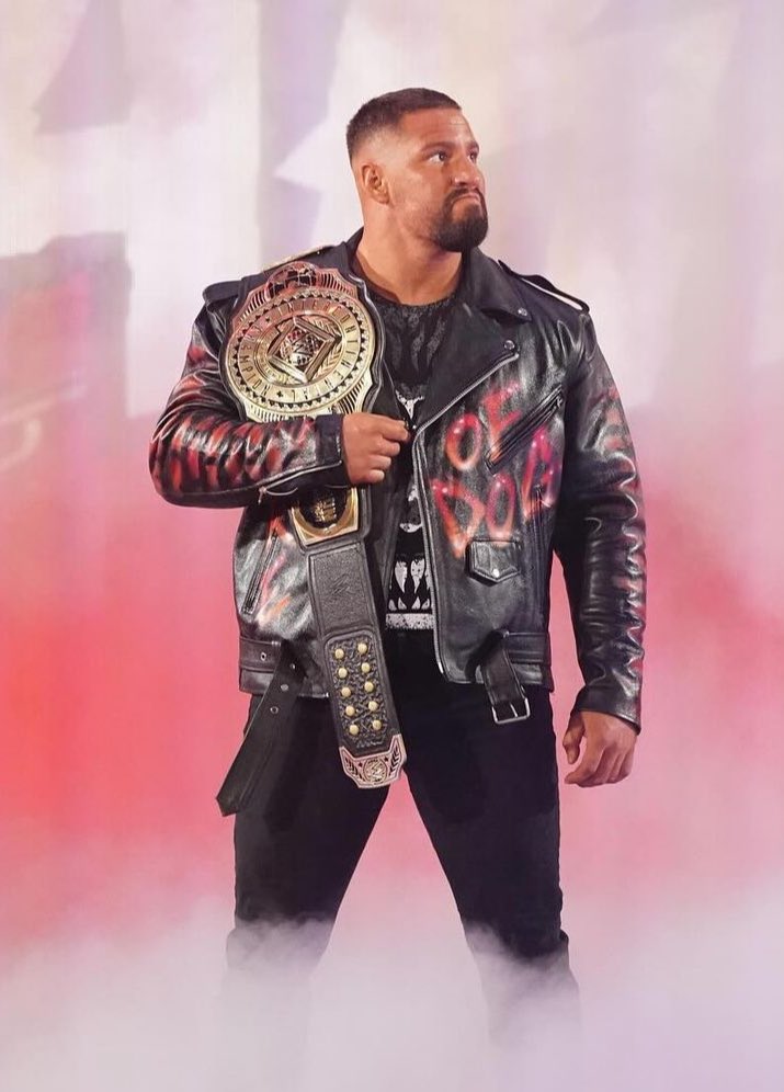 Wrestle Ops tweet media