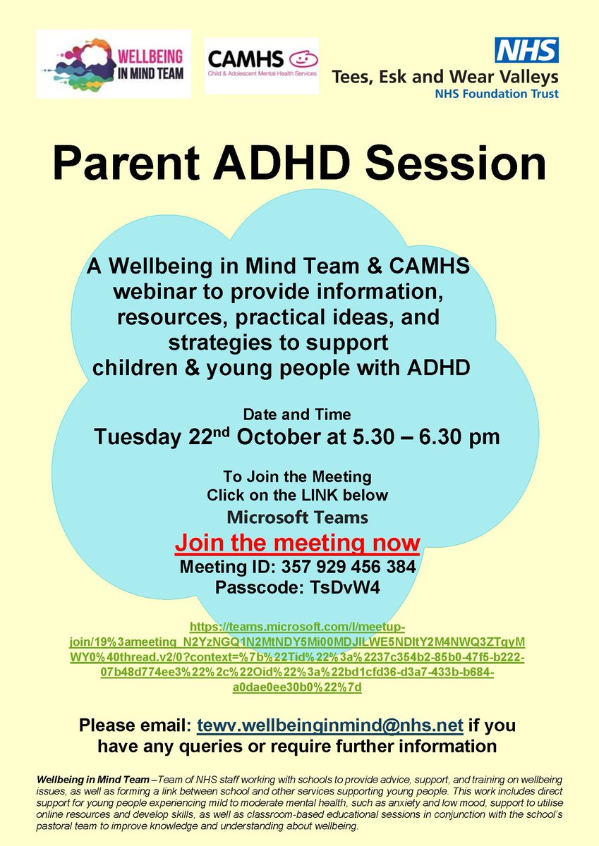 Malton School tweet media