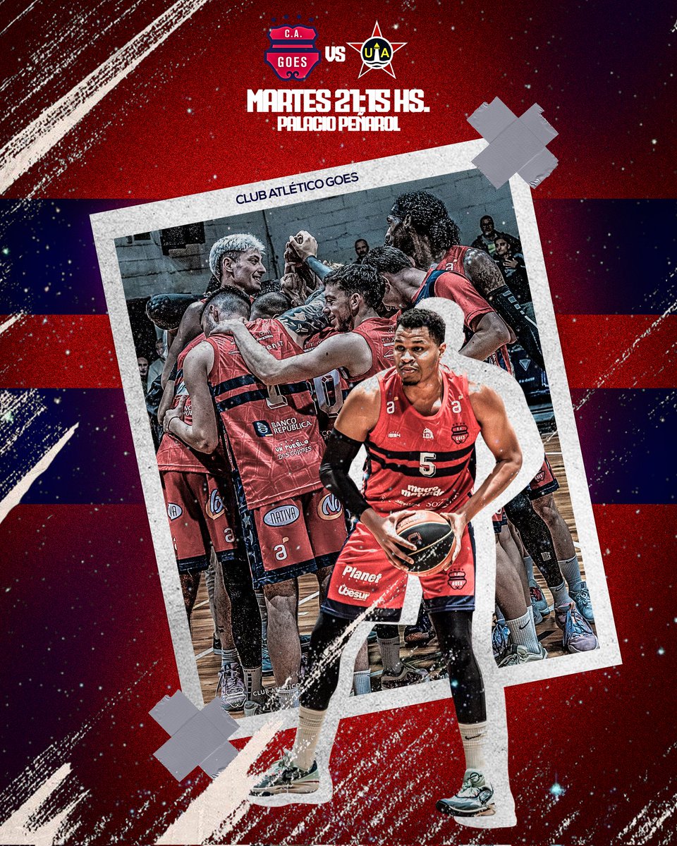 clubgoesoficial's tweet photo. 🔜 ғɪɴᴀʟ ᴄᴏɴғɪʀᴍᴀᴅᴀ

A llenar el Palacio, nada nuevo para nosotros 🫵💙❤️ https://t.co/EeXOvpCsGq