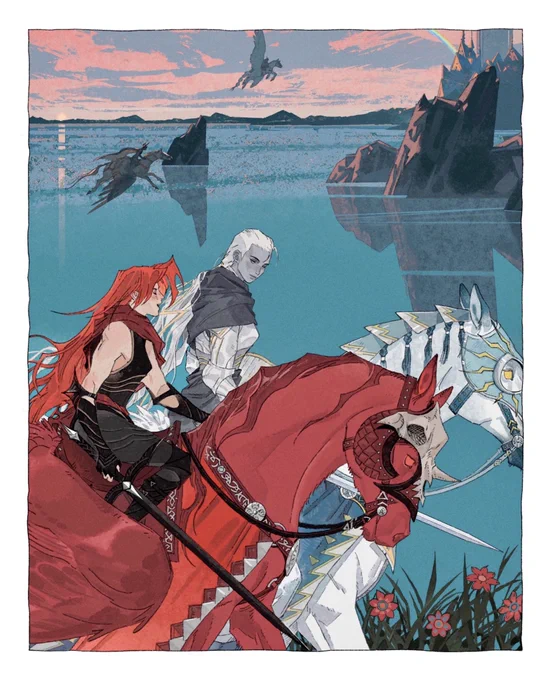 Valhalla 