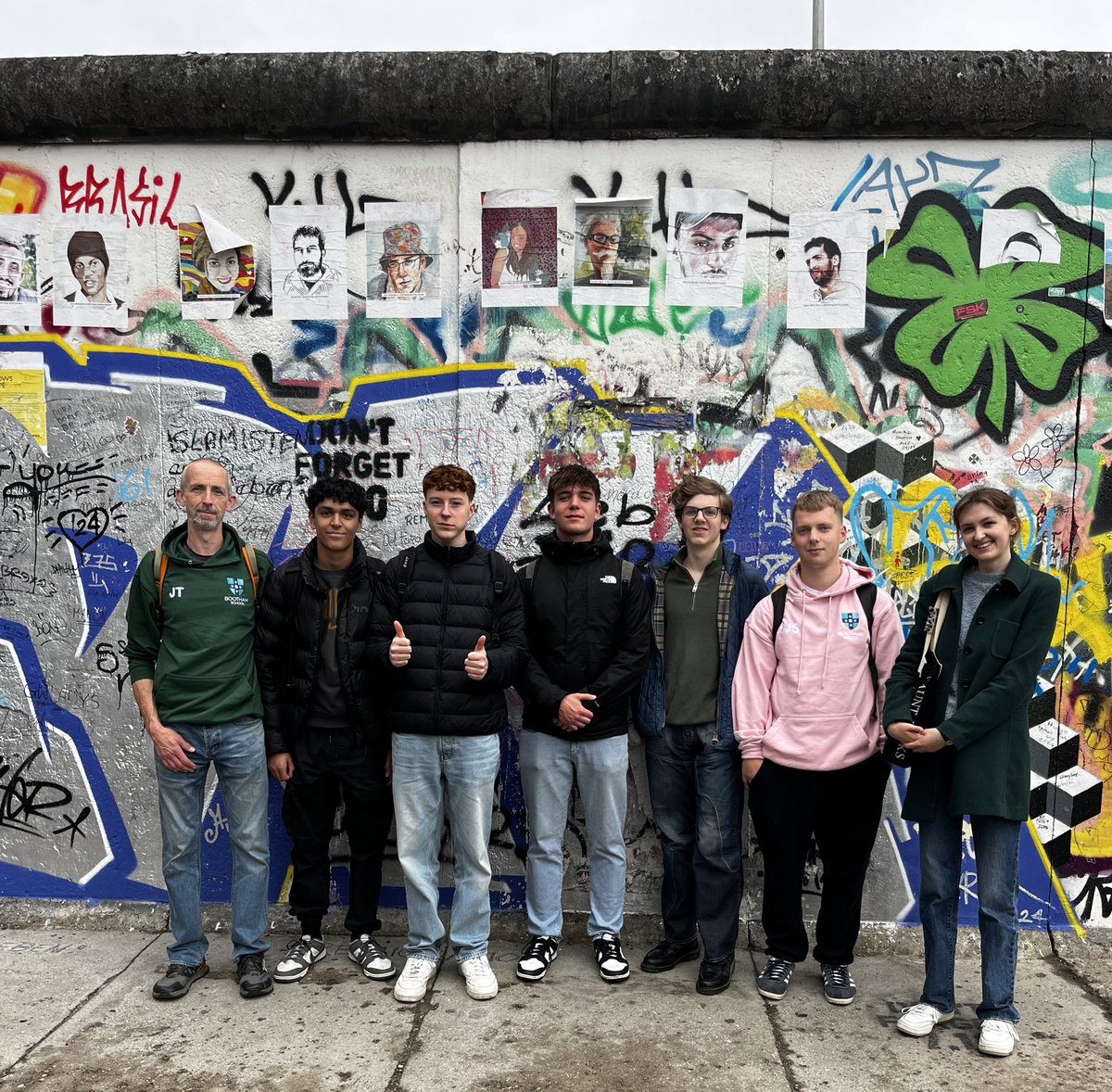 Outdoor Ed tweet media