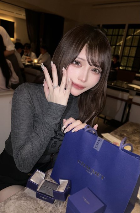 Twitterのコスプレ画像9