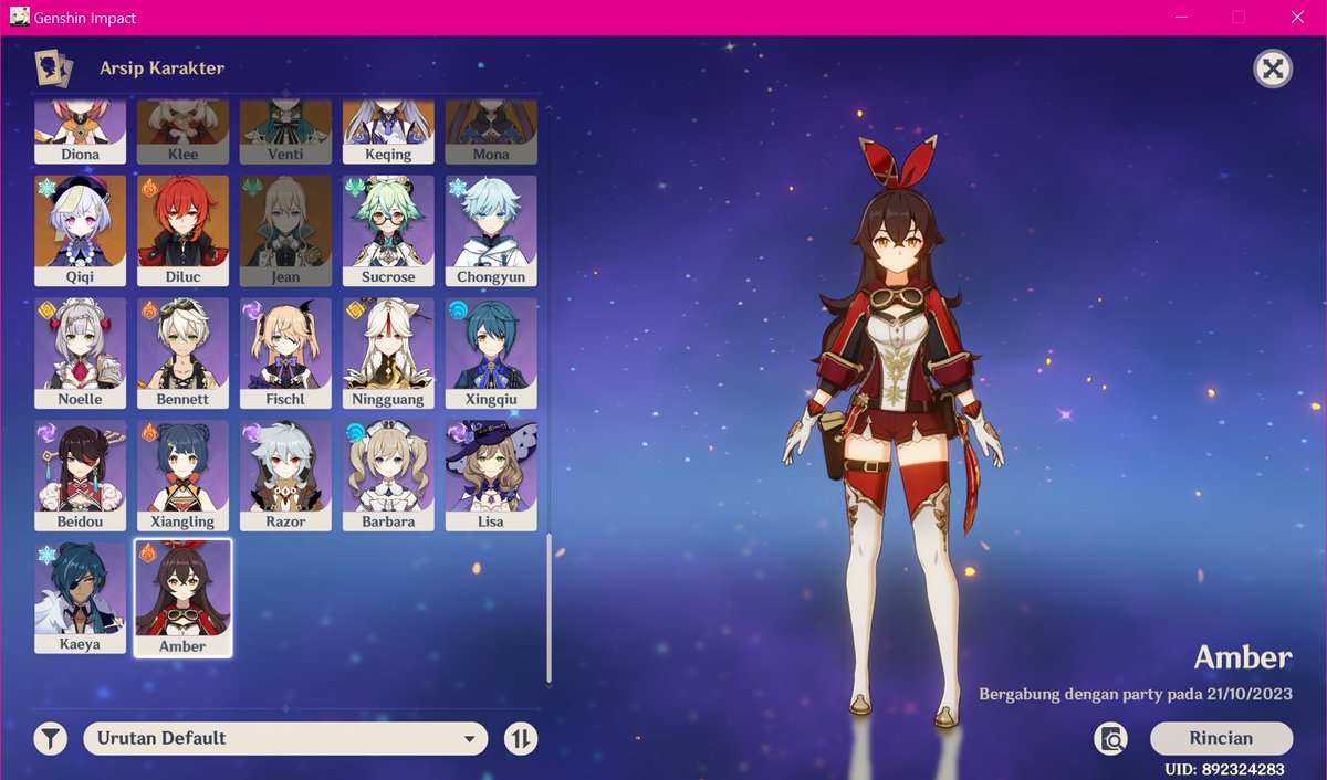 lucswinery's tweet photo. dlm rangka ud punya diluc+wgs+skin &amp; anniv 1th main genshin, aku mau GA:
🎁 1x welkin (1 org utk yg main genshin)
🎁 saldo spay masing² 40k (2 org)

rules:
- RT &amp; LIKE twt ini
- reply mau saldo atau welkin
- INA genshin/anitwt only
- NO GA HUNTER! (akan aku cek)

end OCT 23 @ 8pm https://t.co/rmvVmzN5lE
