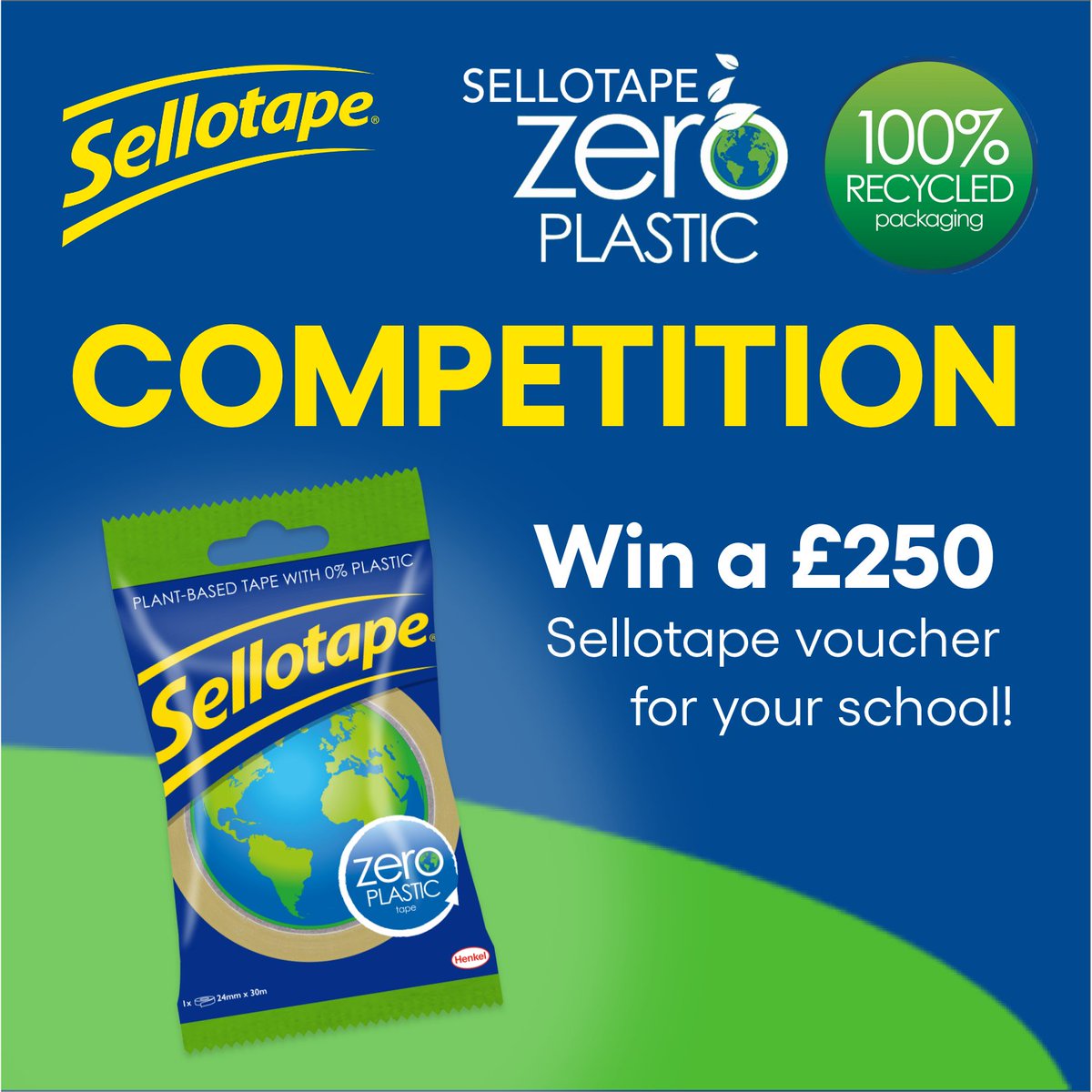 GLS Educational Supplies tweet media