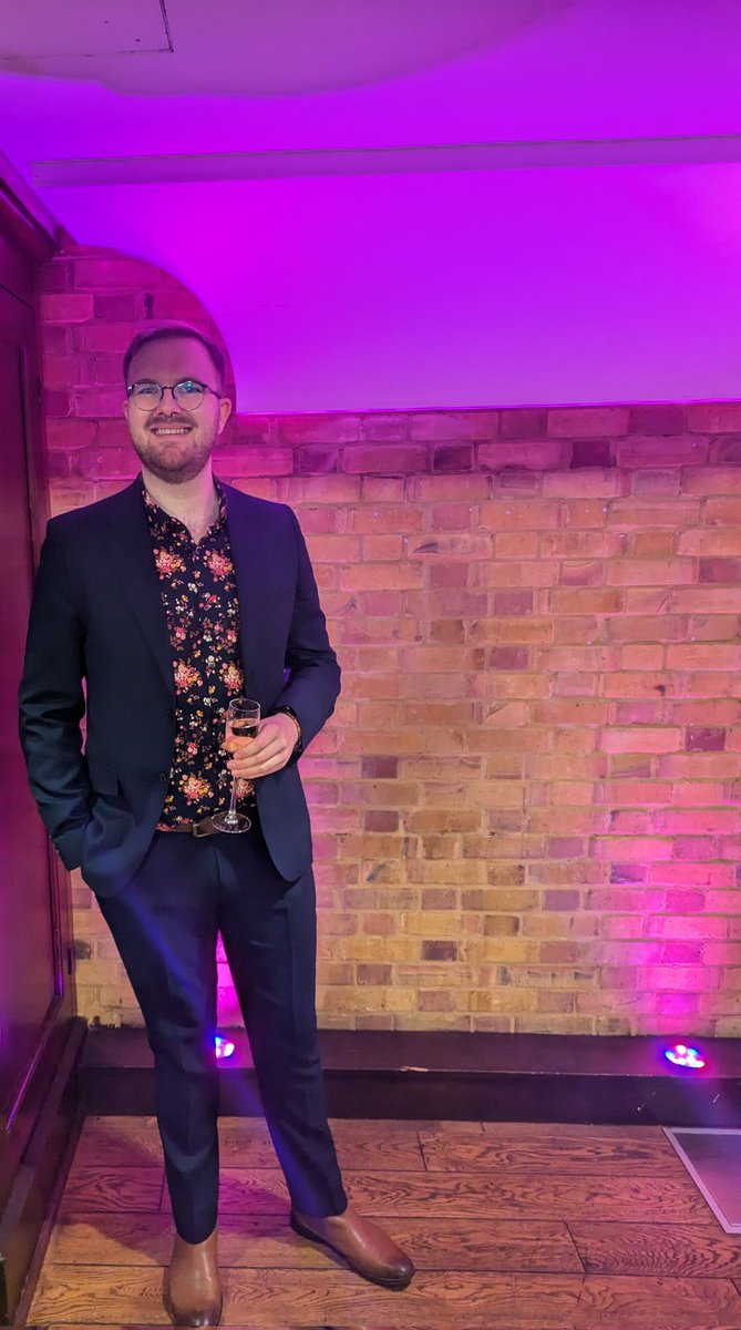 Robert Moore (@midwiferob) on Twitter photo Throwback to <a href="/MidwivesRCM/">Royal College of Midwives 💙</a> Awards last week in London - very grateful for being shortlisted and a massive congrats to all the winners from the day! 🤰🏽🏆 Throwback to <a href="/MidwivesRCM/">Royal College of Midwives 💙</a> Awards last week in London - very grateful for being shortlisted and a massive congrats to all the winners from the day! 🤰🏽🏆